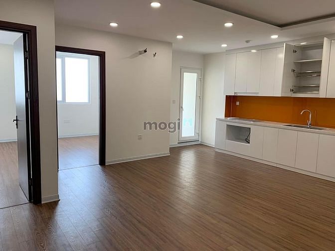 Hình ảnh Eurowindow Đông Trù 68.6m2 giá 2 tỷ/căn full NT