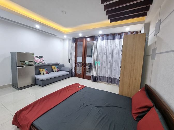 Hình ảnh Căn Hộ Phòng Ngủ Riêng ngay Sân Bay - P.2 Tân Bình giáp Gò Vấp