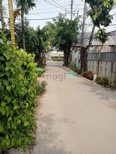 Hình ảnh Bán nhà trệt lầu 96m2, gần tram thu phí lái thiêu Thuận An