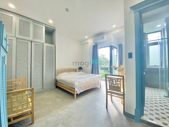 Hình ảnh 🌼 Studio Full Nội Thất 🌼 Thiết Kế Cao Cấp Tại Thảo Điền