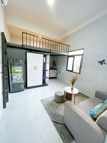 Hình ảnh Căn Hộ Full nội thất ngay Vườn Lài - Tân Phú