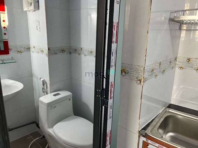 Hình ảnh Căn Hộ Full nội thất ngay Vườn Lài - Tân Phú