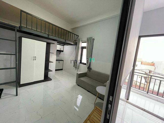 Hình ảnh Căn Hộ Full nội thất ngay Vườn Lài - Tân Phú