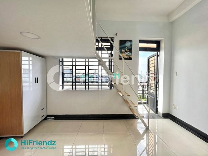 Hình ảnh Duplex cao cấp gần Aeon Tân Phú