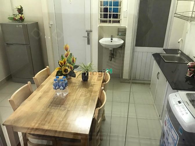 Hình ảnh Mb6623 nạp rút nhanh chóng 2 phòng ngủ, cạnh chợ Hoàng Hoa Thám, Etwon, Bàu Cát