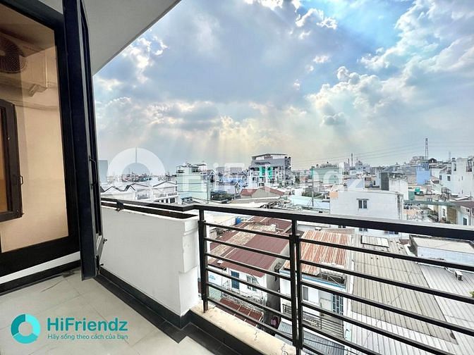 Hình ảnh Duplex cao cấp gần Aeon Tân Phú