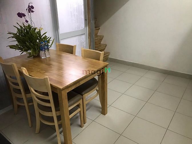 Hình ảnh Mb6623 nạp rút nhanh chóng 2 phòng ngủ, cạnh chợ Hoàng Hoa Thám, Etwon, Bàu Cát