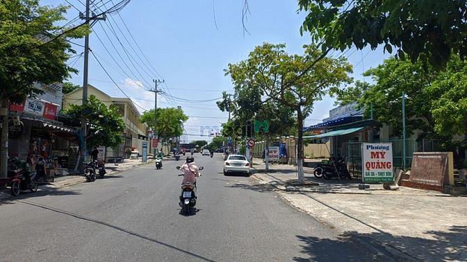 Hình ảnh Bán dãy trọ 7 phòng (DT đất 118m2) kiệt ôtô Phan Tứ Ngũ Hành Sơn
