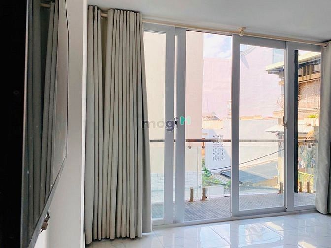 Hình ảnh Studio 1PN- Ban công view- Máy giặt riêng- Free Gym+ Hồ bơi