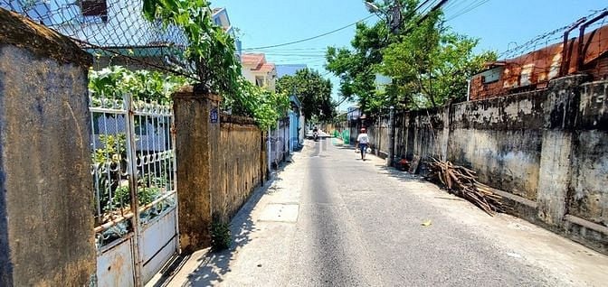 Hình ảnh Bán dãy trọ 7 phòng (DT đất 118m2) kiệt ôtô Phan Tứ Ngũ Hành Sơn