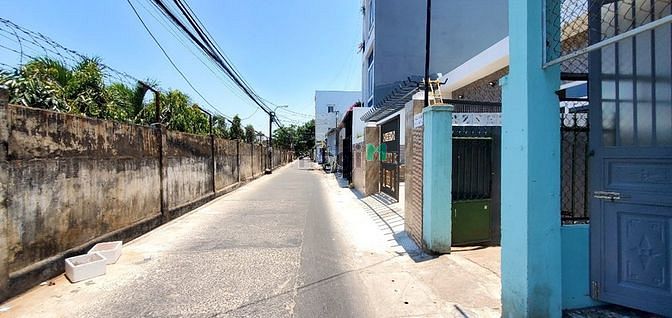 Hình ảnh Bán dãy trọ 7 phòng (DT đất 118m2) kiệt ôtô Phan Tứ Ngũ Hành Sơn