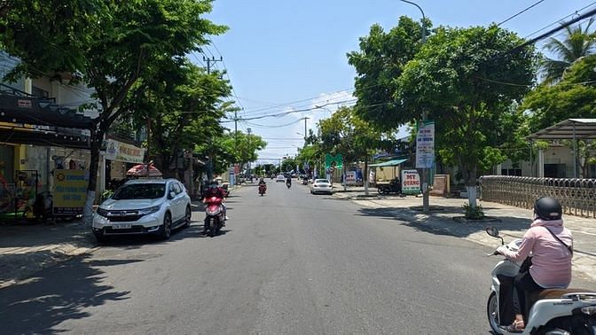 Hình ảnh Bán dãy trọ 7 phòng (DT đất 118m2) kiệt ôtô Phan Tứ Ngũ Hành Sơn