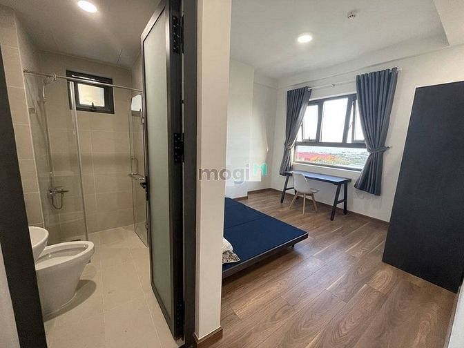 Hình ảnh Mb6623 nạp rút nhanh chóng 69m2 2 PN Saigon Riverside Complex Q7
