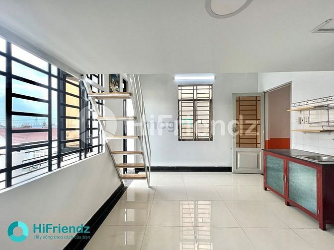 Hình ảnh Duplex cao cấp gần Aeon Tân Phú