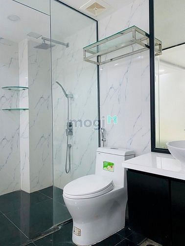 Hình ảnh Studio 1PN- Ban công view- Máy giặt riêng- Free Gym+ Hồ bơi