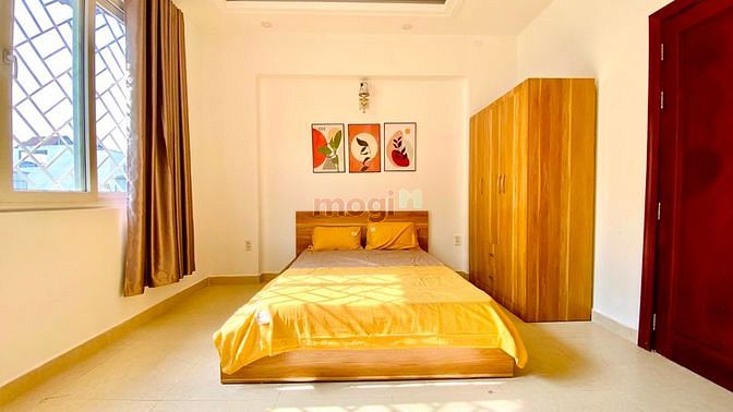Hình ảnh Phòng Ban công - Cửa sổ Lớn Tân Bình Gò vấp