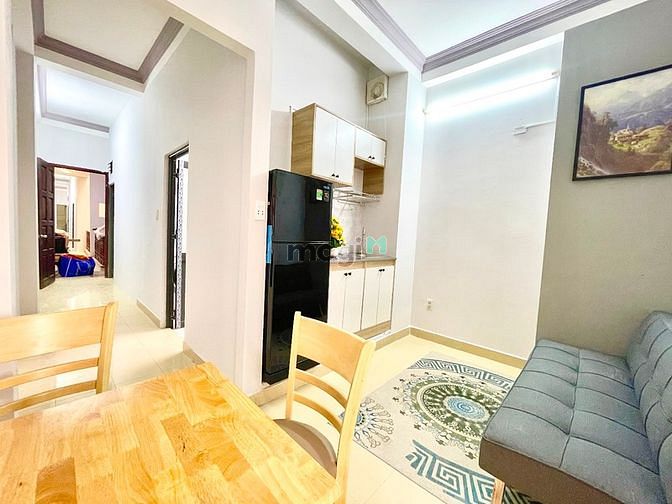 Hình ảnh 🌈🌈CH 2 Phòng Ngủ Balcony💥CHỢ BÀ CHIỂU🍀BÌNH THẠNH🏠🏠