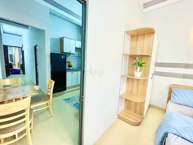 Hình ảnh 🌈🌈CH 2 Phòng Ngủ Balcony💥CHỢ BÀ CHIỂU🍀BÌNH THẠNH🏠🏠