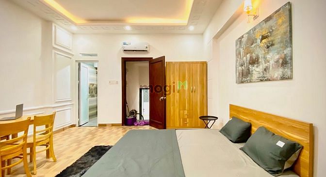 Hình ảnh Phòng Ban công - Cửa sổ Lớn Tân Bình Gò vấp