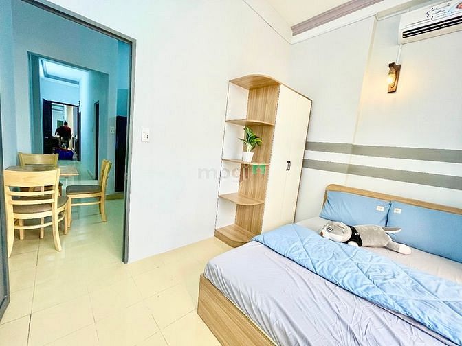 Hình ảnh 🌈🌈CH 2 Phòng Ngủ Balcony💥CHỢ BÀ CHIỂU🍀BÌNH THẠNH🏠🏠