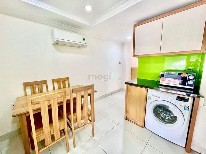 Hình ảnh 🎊🎊 Mb6623 nạp rút nhanh chóng 1PN + ban công 34m2