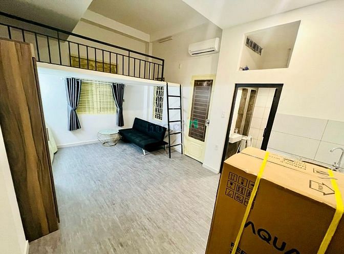 Hình ảnh Khai trương Duplex full NT-thang máy-không giới hạn người ở
