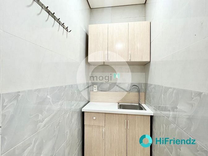 Hình ảnh Cho Thuê Phòng Full Nội Thất Giá Cả Hợp Lý Khu Vực Quận Bình Tân