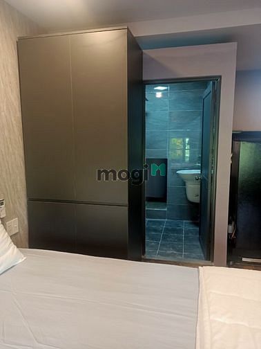 Hình ảnh CĂN HỘ thiết kế MỚI - MÁT GIẶT RIÊNG VÀ DV tại thảo điền quận 2