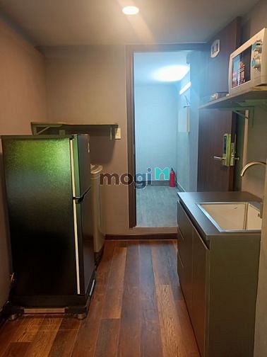 Hình ảnh CĂN HỘ thiết kế MỚI - MÁT GIẶT RIÊNG VÀ DV tại thảo điền quận 2