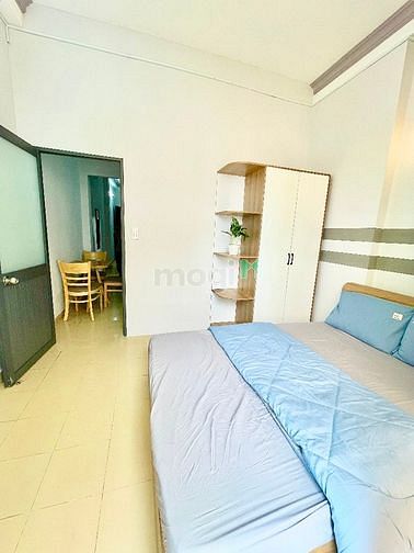 Hình ảnh 🌈🌈CH 2 Phòng Ngủ Balcony💥CHỢ BÀ CHIỂU🍀BÌNH THẠNH🏠🏠