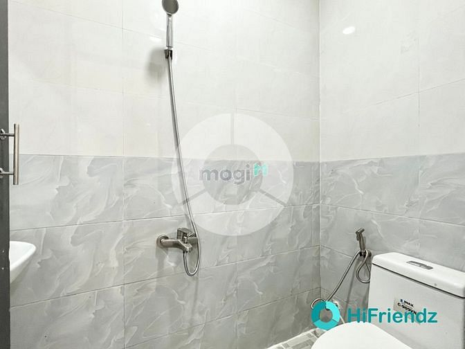 Hình ảnh Cho Thuê Phòng Full Nội Thất Giá Cả Hợp Lý Khu Vực Quận Bình Tân