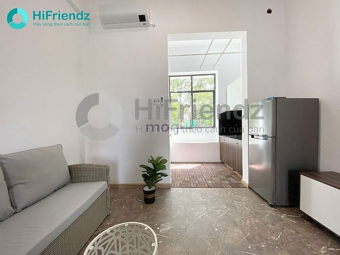 Hình ảnh STUDIO Ở Được 3-4 Người Có Máy Giặt Riêng 🍁
