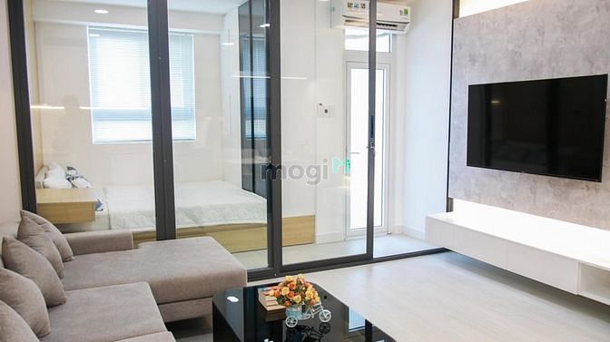Hình ảnh Con phá bán gấp trả nợ MOONLIGHT BOULEVARD .KDV. QBT.Giá 1 tỷ950