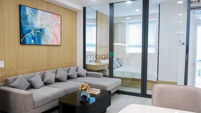 Hình ảnh Con phá bán gấp trả nợ MOONLIGHT BOULEVARD .KDV. QBT.Giá 1 tỷ950