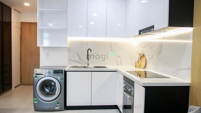 Hình ảnh Con phá bán gấp trả nợ MOONLIGHT BOULEVARD .KDV. QBT.Giá 1 tỷ950