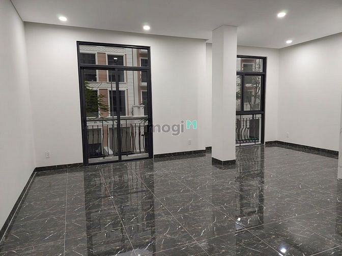 Hình ảnh Cho thuê tầng nhà phố vinhomes quận 9