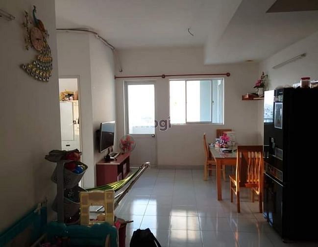 Hình ảnh HÀNG HIẾM CH Lê Thành Bình Tân 1tỷ268 72m2 2PN