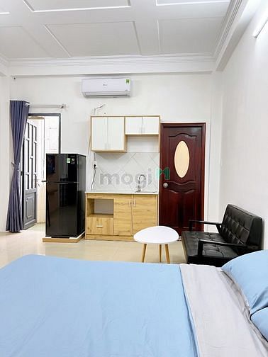 Hình ảnh 🔥Căn Hộ Cao Cấp Ngay Công Viên Làng Hoa🔥