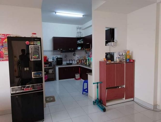 Hình ảnh HÀNG HIẾM CH Lê Thành Bình Tân 1tỷ268 72m2 2PN