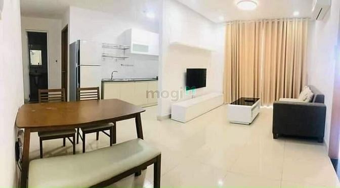 Hình ảnh Cần bán CC SaigonLand, Q.Bình Thạnh, 69.5m², 2 tỷ430. Sổ hồng riêng.