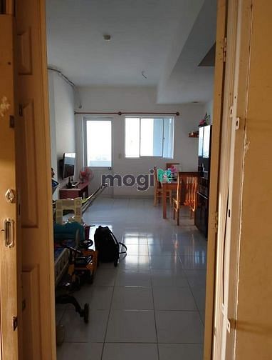 Hình ảnh HÀNG HIẾM CH Lê Thành Bình Tân 1tỷ268 72m2 2PN