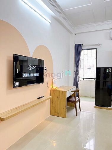 Hình ảnh 🔥Căn Hộ Cao Cấp Ngay Công Viên Làng Hoa🔥