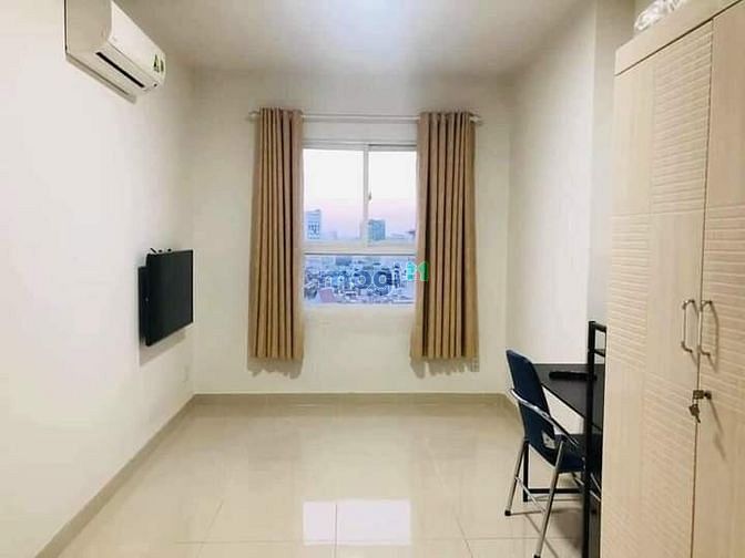 Hình ảnh Cần bán CC SaigonLand, Q.Bình Thạnh, 69.5m², 2 tỷ430. Sổ hồng riêng.