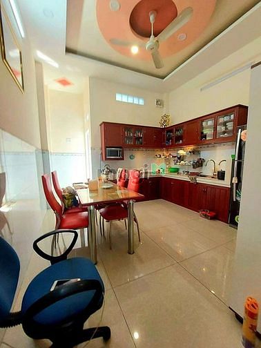 Hình ảnh MUA Ở NGAY đường Miếu Gò Soài, Bình Tân 48m2 SHR