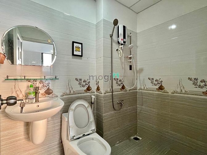 Hình ảnh ❌❌✨ Mb6623 nạp rút nhanh chóng studio_full nội thất_cữa sổ thoáng_gần Phạm Văn Đồng
