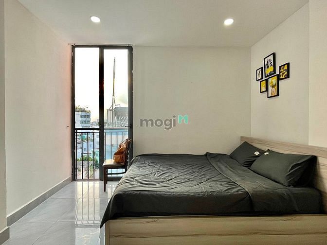 Hình ảnh ❌❌✨ Mb6623 nạp rút nhanh chóng studio_full nội thất_cữa sổ thoáng_gần Phạm Văn Đồng