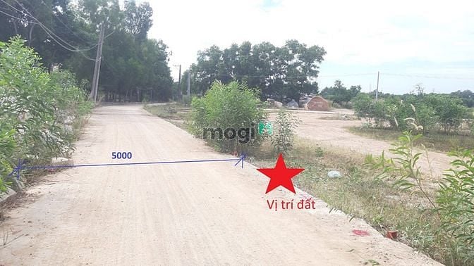 Hình ảnh Đất nền Phú Mỹ 160m2, chính chủ bán gấp, tặng chỉ vàng khi mua