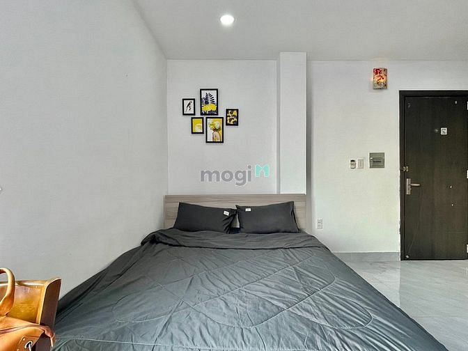 Hình ảnh ❌❌✨ Mb6623 nạp rút nhanh chóng studio_full nội thất_cữa sổ thoáng_gần Phạm Văn Đồng