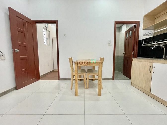 Hình ảnh 1PN Riêng FULL NT Mới Toanh Âu Cơ Tân Bình