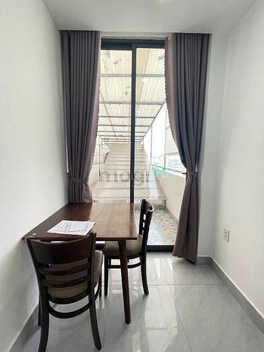 Hình ảnh ❌❌✨ Mb6623 nạp rút nhanh chóng studio_full nội thất_cữa sổ thoáng_gần Phạm Văn Đồng